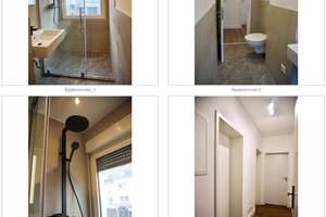 Wohnen mit Charakter: 3-Zimmer-Wohnung in Essen-Borbeck – Weidkamp 119, 45355 Borbeck-Mitte, Essen – Vorschaubild 4