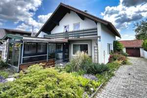  Mit Gartenparadies und PV-Anlage  – Rottal-Inn (Kreis) – Vorschaubild 2