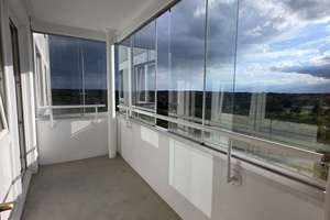 Frisch renovierter Wohntraum: Helle 4-Zimmer-Oase im Grünen – Stralsunder Ring 47-55, 38440 Westhagen, Wolfsburg – Vorschaubild 11