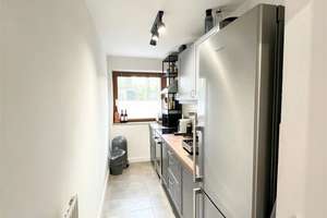 Charmante 2-Zimmer Wohnung mit Balkon in Krefeld-Bockum – Die vollständige Adresse der Immobilie erhältst du vom Anbieter., 47800 Bockum, Krefeld – Vorschaubild 11