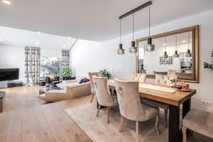 Licht, Lebensqualität & Privatsphäre am Waldrand! Wertig ausgestattete DHH mit Kamin, EBK und Garage – Die vollständige Adresse der Immobilie erhältst du vom Anbieter., 61389 Schmitten – Vorschaubild 6