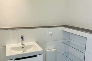 Maisonette mit Balkon in Düsseldorf-Lohausen – 40474 Lohausen, Düsseldorf – Vorschaubild 12