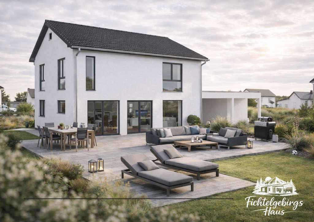 Immobilie in Meerbeck - Stilvoll wohnen mit Raum für Arbeit und Familie 🔥 Call-to-Action - Bild 1