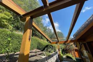 Zweifamilienhaus mit Garten am Waldrand ! – Die vollständige Adresse der Immobilie erhältst du vom Anbieter., 79853 Lenzkirch – Vorschaubild 48