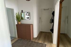 helle 2 Zimmerwohnung in Köln Bickendorf – Die vollständige Adresse der Immobilie erhältst du vom Anbieter., 50827 Bickendorf, Köln – Vorschaubild 4