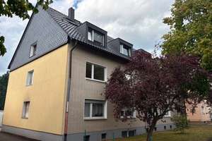 2- Zimmer Wohnung in Duisburg - renoviert und sofort bezugsfrei