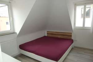 City-Life & Klinik-Nähe: Moderne 2-Zimmer-Wohnung – Sofort frei für Selbstnutzer oder Kapitalanleger – Die vollständige Adresse der Immobilie erhältst du vom Anbieter., 97080 Altstadt, Würzburg – Vorschaubild 4