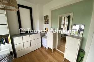 Tauschwohnung: 3 Zimmer-Wohnung in Lübeck, Sankt Jürgen – 23564 Sankt Jürgen, Lübeck – Vorschaubild 2