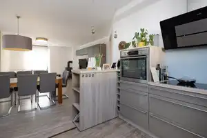 Modernes und energieeffizientes Einfamilienhaus mit großem Wohlfühlfaktor – Lippe (Kreis) – Vorschaubild 6