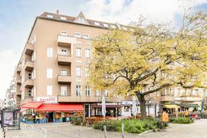 4,95 % Rendite am Charité-Campus: Saniert, teilmöbliert, vermietet – provisionsfrei – Föhrer Straße 13, 13353 Wedding, Berlin – Vorschaubild 10