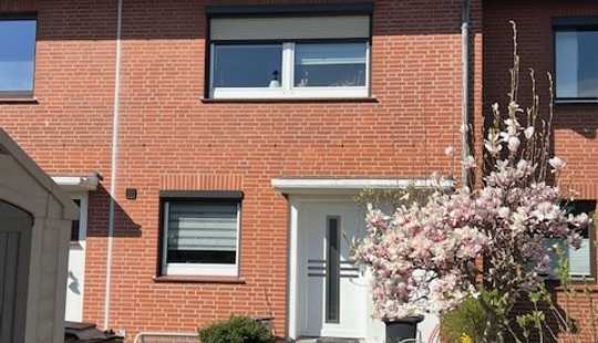 Bild von Gemütliches Reihenmittelhaus im Herzen von Weyhe