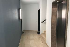 2-Zi-W, 60qm, gehoben, neuwertig, möbliert vermietet, Loggia, EBK, TG, Blick ins Grüne – Josef-Obenhin-Straße 2, 80634 Neuhausen, München – Vorschaubild 5