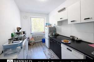  Wunderschöne 3,5-Zimmer-Wonung mit Balkon – Itterstraße 107, 40589 Holthausen, Düsseldorf – Vorschaubild 6