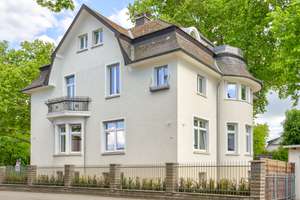 MHI - Das Meisterstück: Hochrepräsentative, sanierte Altbauvilla in begehrter Stadtvillenlage – Die vollständige Adresse der Immobilie erhältst du vom Anbieter., 65187 Biebrich, Wiesbaden – Vorschaubild 28