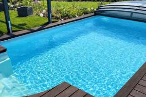 Preis angepasst | Übergabe flexibel Modernes Architektenhaus in Feldrandlage von Broitzem – Pool – Die vollständige Adresse der Immobilie erhältst du vom Anbieter., 38122 Broitzem, Braunschweig – Vorschaubild 34
