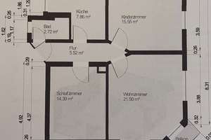 Helle Altbauwohnung am Betriebshofs – Bergheimer-Str. 122, 69115 Bergheim, Heidelberg – Vorschaubild 10