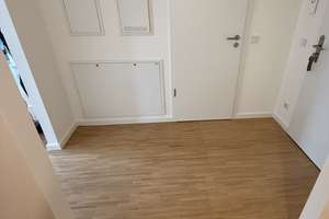 Exklusive 2-Zimmer-Wohnung in Düsseldorf-Pempelfort – komplett kernsaniert & hochwertig ausgestattet – 40211 Pempelfort, Düsseldorf – Vorschaubild 11