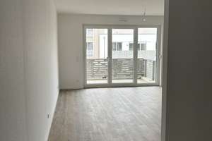 Nachmieter gesucht: 2-Zimmer-Whg in Düsseldorf-Rath mit Balkon – Am Gatherhof 45, 40472 Rath, Düsseldorf – Vorschaubild 2