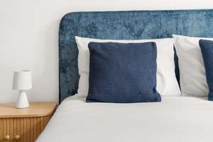 Hübsche 2-Zimmer Wohnung in Wedding - voll möbliert – Brüsseler Straße 11, 13353 Wedding, Berlin – Vorschaubild 12