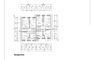 Harsweg! Neubau Doppelhaushälfte nach KFW55 mit PKW-Stellplatz in zentraler Lage! – Die vollständige Adresse der Immobilie erhältst du vom Anbieter., 26721 Harsweg, Emden – Vorschaubild 5