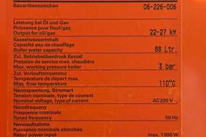 Familienidyll mit großem Garten, Garage und viel Potenzial in sehr begehrter Wohnlage - Bezugsfrei! – Die vollständige Adresse der Immobilie erhältst du vom Anbieter., 90768 Oberfürberg, Eschenau, Fürth – Vorschaubild 52