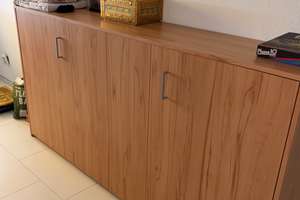 Nachmieter Gesucht - Möbel müssen gekauft werden - 3 Zimmer ab 1.10 – Regerstrasse 2, 55127 Lerchenberg, Mainz – Vorschaubild 22