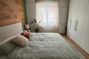 Helle, teilmöblierte 3-Zimmerwohnung mit 2 Balkonen in Stuttgart-West (Vogelsang) – Die vollständige Adresse der Immobilie erhältst du vom Anbieter., 70193 Kräherwald, Stuttgart – Vorschaubild 7