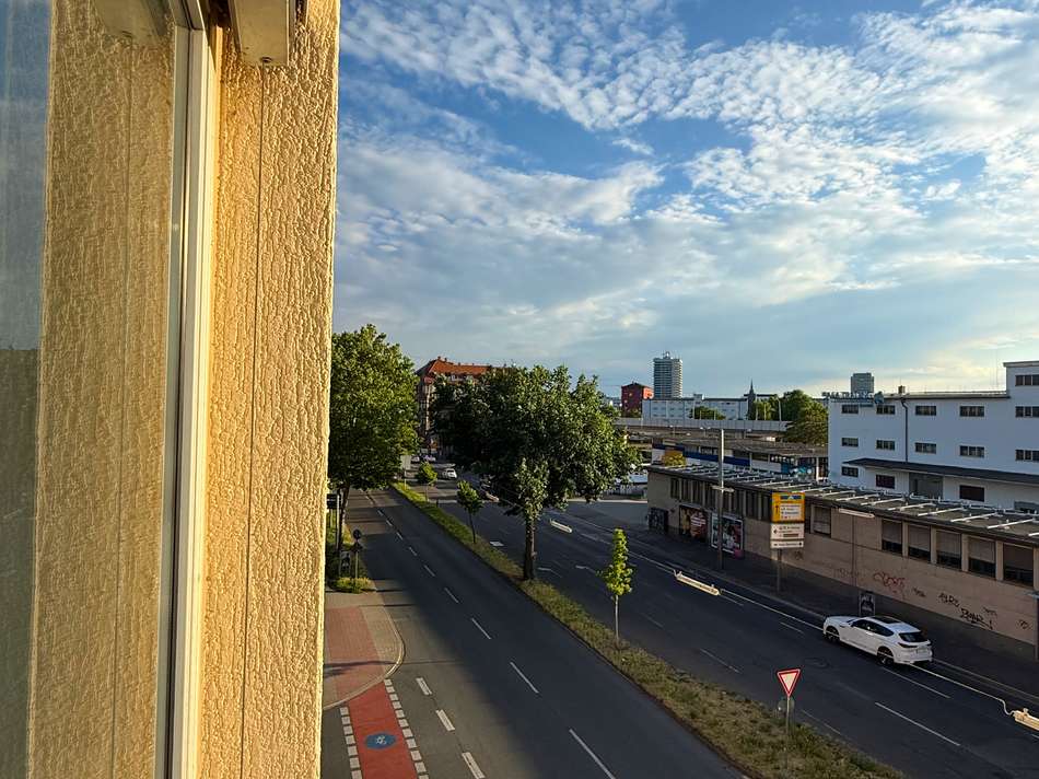 Aussicht