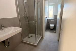 Helle, komplett modernisierte 3-Zimmer-Wohnung in Stuttgart-Kaltental – Fuchswaldstraße 103, 70569 Kaltental, Stuttgart – Vorschaubild 2
