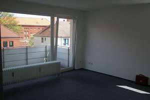1-Zimmer-Wohnung mit Balkon in Braunschweig – Thomaestraße 5, 38118 Westliches Ringgebiet, Braunschweig – Vorschaubild 1