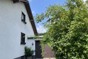 **Wohnhaus mit Garten und Garage in Schönecken** – Die vollständige Adresse der Immobilie erhältst du vom Anbieter., 54614 Schönecken – Vorschaubild 3
