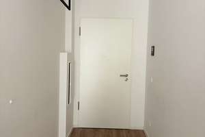 Modernes 1-Zimmer-Apartment mit Einbauküche  – Paul-Gossen-Straße 117a, 91052 Rathenau, Erlangen – Vorschaubild 9