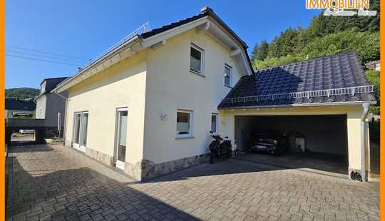 Bild von Familienfreundliches Einfamilienhaus in Arzbach!