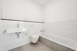 Einzigartige 5-Zimmer-Wohnung im Neubauquartier Deiker Höfe – Wohnen auf 131 m² mit Terrasse! – Am Hain 53, 40468 Stockum, Düsseldorf – Vorschaubild 8