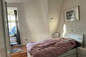 Schöne 3-Zimmer-Altbauwohnung in Gießen Innenstadtlage, Nähe Bahnhof – Gießen (Kreis) – Vorschaubild 8