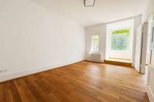 Großzügige Altbauwohnung mit Balkon in zentraler Lage von Karlsruhe – Die vollständige Adresse der Immobilie erhältst du vom Anbieter., 76133 Südweststadt, Karlsruhe – Vorschaubild 6