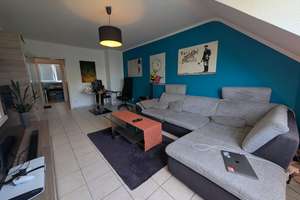 Helle 2-Zimmerwohnung mit Stellplatz in zentraler Lage von Köln-Holweide – Am Flutgraben 7, 51067 Holweide, Köln – Vorschaubild 7