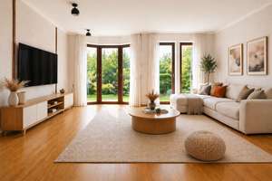 Zuhause im Glück -  sonniges Familienhaus mit 6 Zimmern & Garten – Die vollständige Adresse der Immobilie erhältst du vom Anbieter., 46049 Lirich-Süd, Oberhausen – Vorschaubild 4