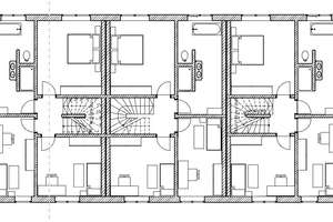 Charmanter Neubau - im Herzen von Dingolfing - Südgarten – Die vollständige Adresse der Immobilie erhältst du vom Anbieter., 84130 Dingolfing – Vorschaubild 16
