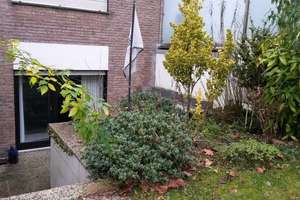 Schicke 4 Raum Wohnung über zwei Etagen mit Balkon, Terrasse und kleinem Garten – Die vollständige Adresse der Immobilie erhältst du vom Anbieter., 45136 Huttrop, Essen – Vorschaubild 19