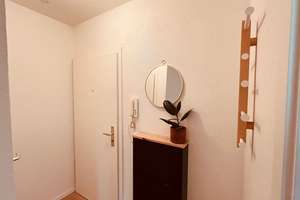 Modernes 1-Zimmer Loft in Paderborn (Arndtstraße) – Arndtstraße 28, 33100 Kernstadt, Paderborn – Vorschaubild 22