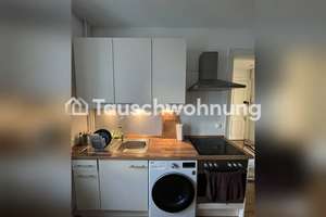 Tauschwohnung: Schöne lichtdurchflutete Altbauwohnung in Hamburg Eimsbüttel – Die vollständige Adresse der Immobilie erhältst du vom Anbieter., 20255 Eimsbüttel (Ortsteil), Hamburg – Vorschaubild 2