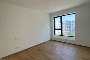 Lichtdurchflutete 2-Zimmer-Wohnung mit Concierge & TG-Stellplatz – Ostendstraße  123, 90482 Mögeldorf, Nürnberg – Vorschaubild 5