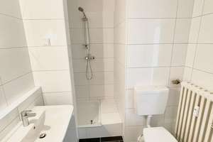 Mehr Innenstadt geht nicht- frisch saniert 3 Zimmer Wohnung im Herzen der Stadt. – Ahstraße 18, 45879 Altstadt, Gelsenkirchen – Vorschaubild 5
