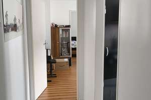 2-Zimmer Wohnung in der Schwetzingerstadt