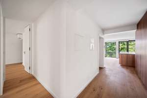 *Exklusiv* - Luxuriöse vier Zimmerwohnung im Herzen von Düsseltal – Graf-Recke-Straße 37, 40239 Düsseltal, Düsseldorf – Vorschaubild 11