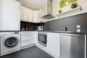 Bezugsfreie Dreizimmerwohnung - Provisionsfrei – Pflugstrasse 4, 10115 Mitte (Ortsteil), Berlin – Vorschaubild 8