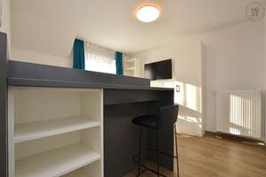 Möbliertes Apartment in Aschaffenburg – Die vollständige Adresse der Immobilie erhältst du vom Anbieter., 63739 Stadtmitte, Aschaffenburg – Vorschaubild 6