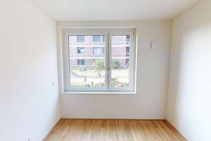 Modern und maritim: 2-Zimmer-Wohnung in direkter Lage an der Weser! – Kommodore-Ziegenbein-Allee 1, 28217 Überseestadt, Bremen – Vorschaubild 9