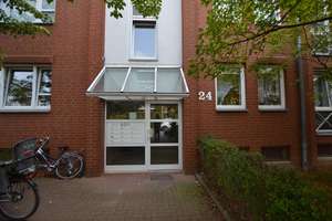RÖNPAGEL IMMOBILIEN - Gehrden: Nette 3 Zimmer + 2 x Balkon + optional Garage – Beethovenring 24, 30989 Gehrden – Vorschaubild 11